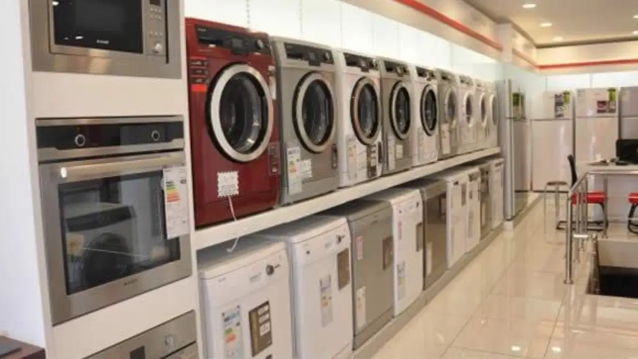 Pendik Beyaz Eşya Tamircisi