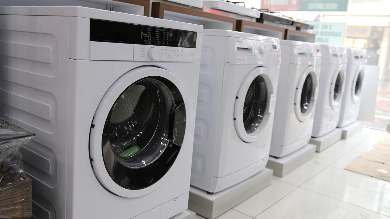 Pendik Beyaz Eşya Tamircisi